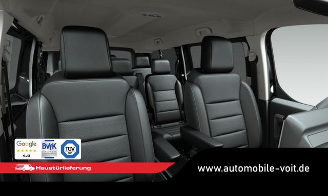Opel Zafira GS AT8 XL 8-S Massage Nav SHZ LHZ ACC Kam 