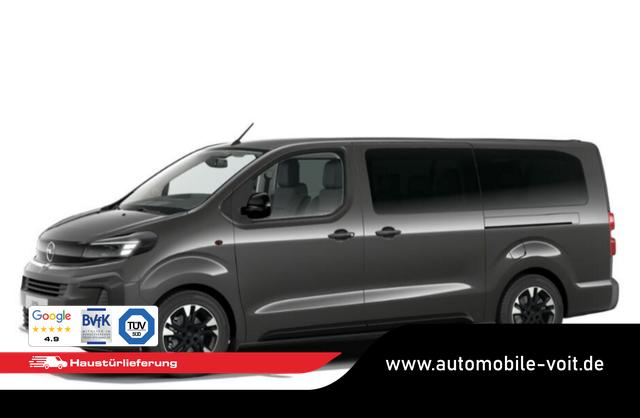 Opel Zafira GS AT8 XL 8-S Massage Nav SHZ LHZ ACC Kam 