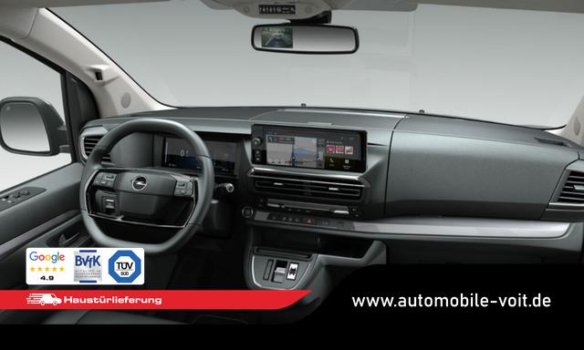 Opel Zafira GS AT8 XL 8-S Massage Nav SHZ LHZ ACC Kam 