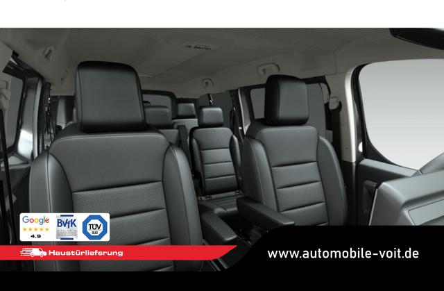 Opel Zafira GS AT8 XL 8-S Massage Nav SHZ LHZ ACC Kam 