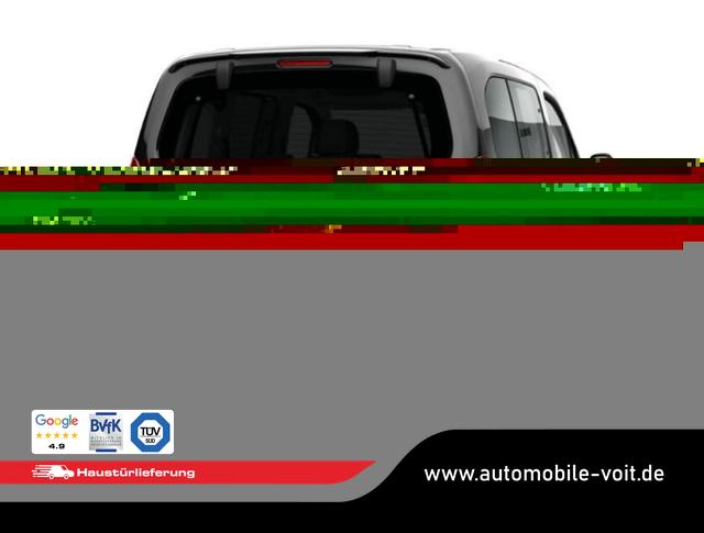 Opel Combo GS AT8 Connect+P Nav 2xPDC Keyl Klimaaut 