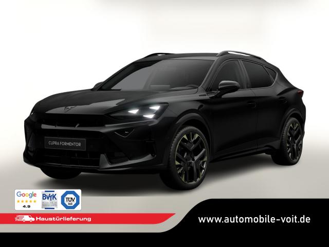 Cupra Formentor - Tribe Edition e-HYBRID 19" Kam eHk Am