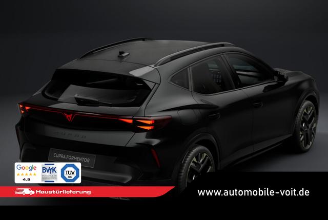 Cupra Formentor Tribe Edition e-HYBRID 19" Kam eHk Am 