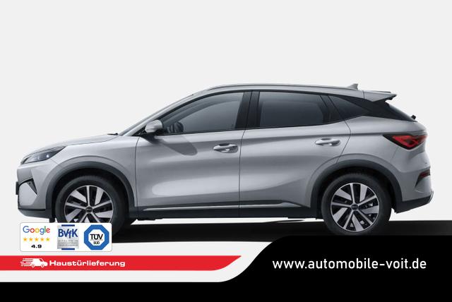BYD Atto 3 Evo Design 510kmReichw. 360&deg; SHZ ACC 