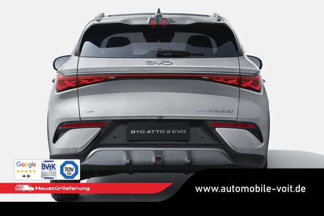 BYD Atto 3 Evo Design 510kmReichw. 360&deg; SHZ ACC 