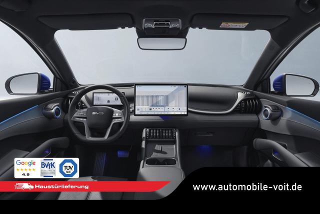 BYD Atto 3 Evo Design 510kmReichw. 360&deg; SHZ ACC 