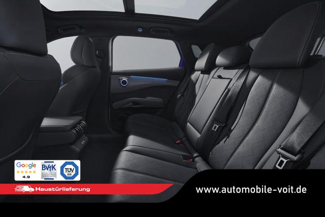 BYD Atto 3 Evo Design 510kmReichw. 360&deg; SHZ ACC 