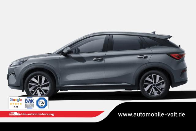 BYD Atto 3 Evo Design 510kmReichw. 360&deg; SHZ ACC 