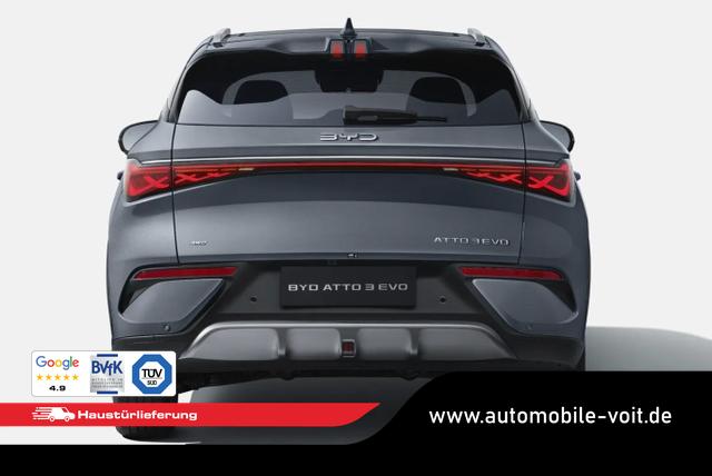 BYD Atto 3 Evo Design 510kmReichw. 360&deg; SHZ ACC 