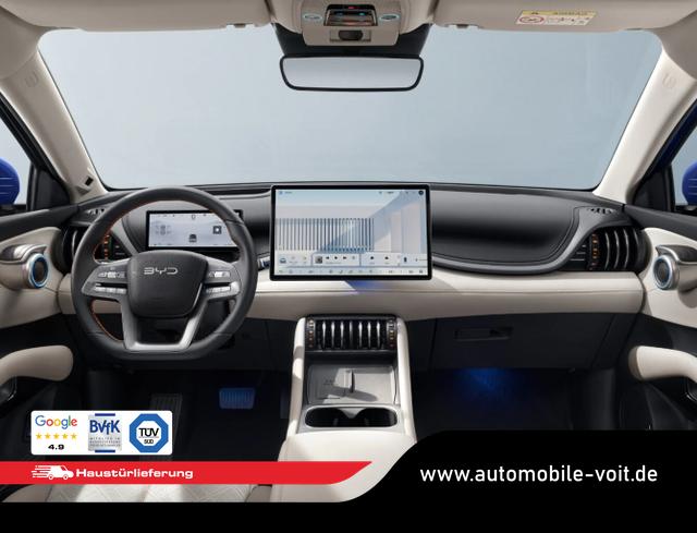 BYD Atto 3 Evo Design 510kmReichw. 360&deg; SHZ ACC 