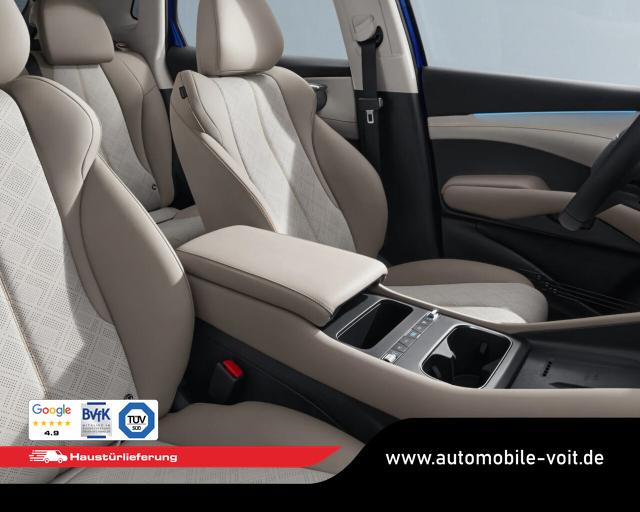 BYD Atto 3 Evo Design 510kmReichw. 360&deg; SHZ ACC 