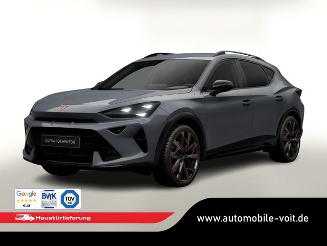 Cupra Formentor - e-HYBRID 19" EdgeP Kam eHk Keyless Amb