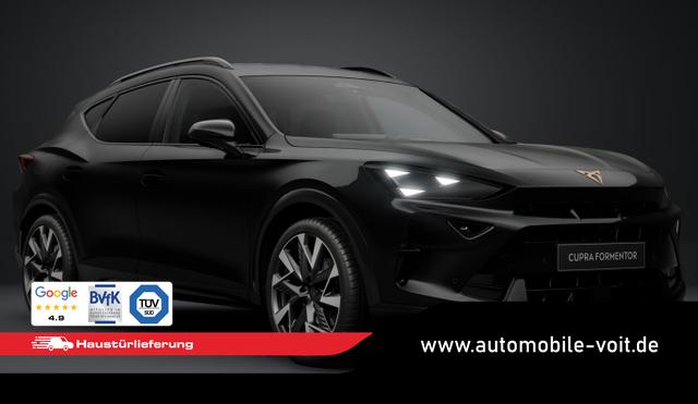 Cupra Formentor e-HYBRID 19" EdgeP Kam eHk Keyless Amb 