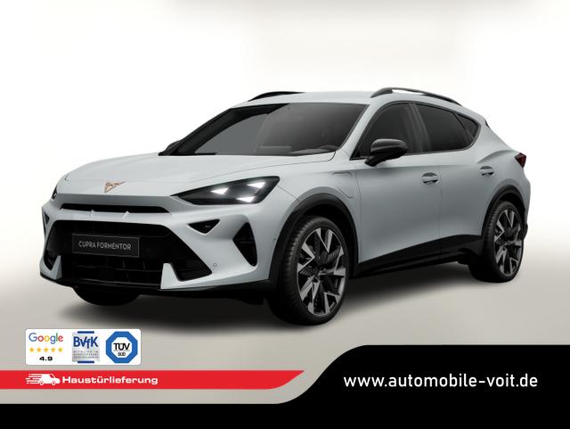 Cupra Formentor - e-HYBRID 19" IntelliD Dinamica EdgeP