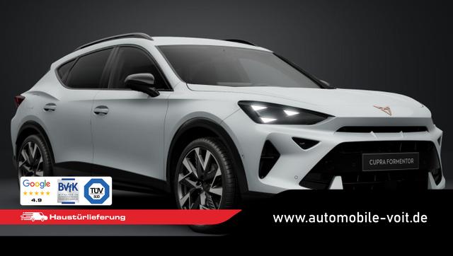 Cupra Formentor e-HYBRID 19" IntelliD Dinamica EdgeP 