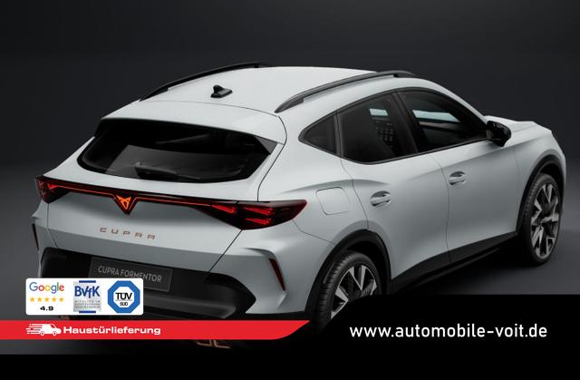 Cupra Formentor e-HYBRID 19" IntelliD Dinamica EdgeP 