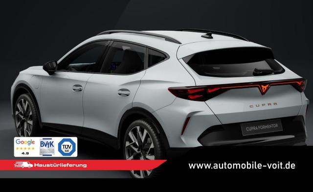 Cupra Formentor e-HYBRID 19" IntelliD Dinamica EdgeP 