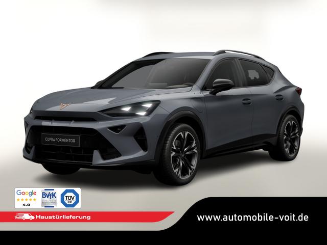 Cupra Formentor - e-HYBRID IntelliD EdgeP Kam eHk Keyles