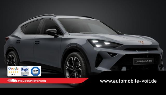 Cupra Formentor e-HYBRID IntelliD EdgeP Kam eHk Keyles 