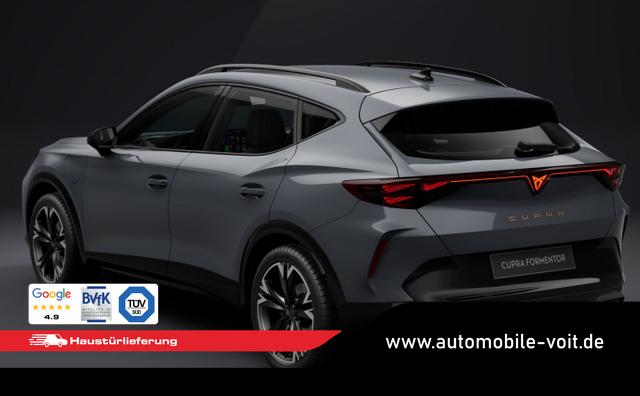 Cupra Formentor e-HYBRID IntelliD EdgeP Kam eHk Keyles 