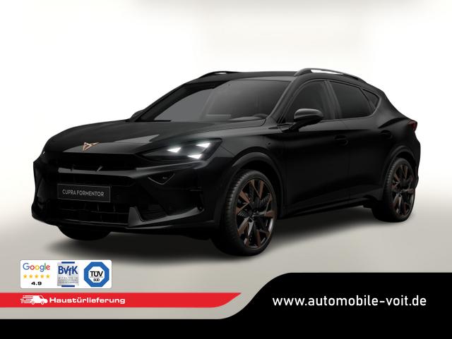 Cupra Formentor - e-HYBRID 19" IntelliD Dinamica EdgeP