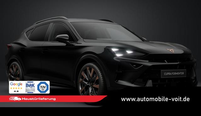 Cupra Formentor e-HYBRID 19" IntelliD Dinamica EdgeP 