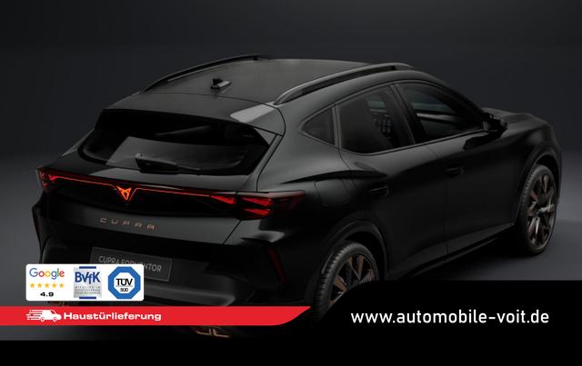 Cupra Formentor e-HYBRID 19" IntelliD Dinamica EdgeP 