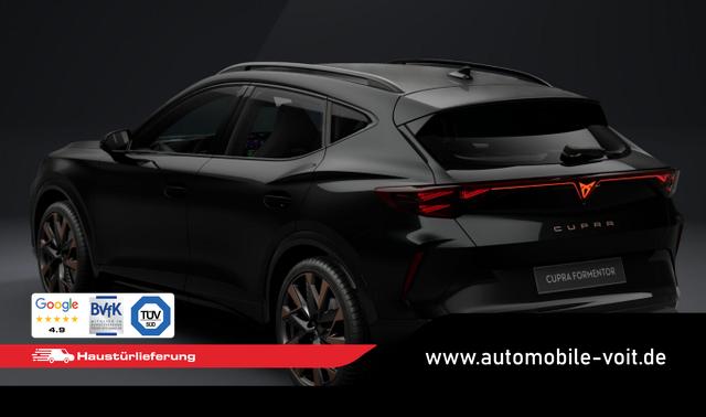 Cupra Formentor e-HYBRID 19" IntelliD Dinamica EdgeP 