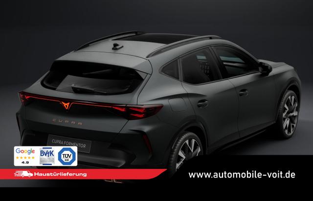 Cupra Formentor e-HYBRID 19" Pano IntelliD Dinamica 