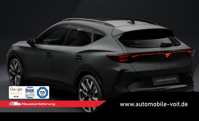Cupra Formentor e-HYBRID 19" Pano IntelliD Dinamica 
