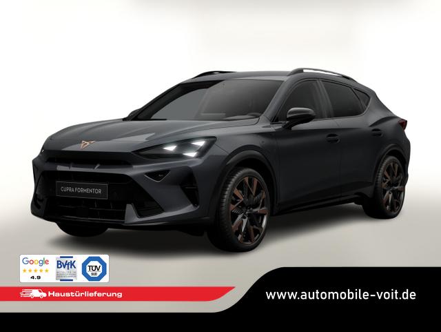 Cupra Formentor - e-HYBRID 19" Dinamica EdgeP Kam eHk
