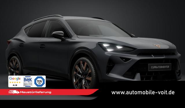Cupra Formentor e-HYBRID 19" Dinamica EdgeP Kam eHk 