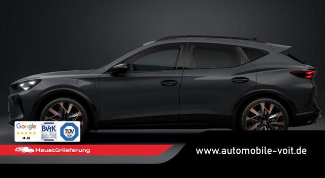 Cupra Formentor e-HYBRID 19" Dinamica EdgeP Kam eHk 