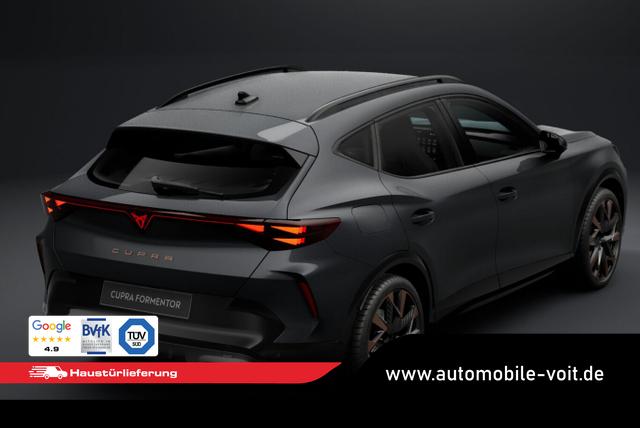 Cupra Formentor e-HYBRID 19" Dinamica EdgeP Kam eHk 
