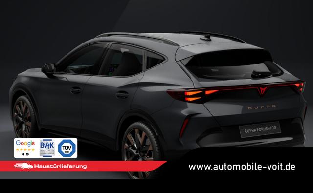 Cupra Formentor e-HYBRID 19" Dinamica EdgeP Kam eHk 