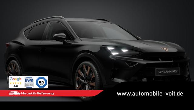 Cupra Formentor e-HYBRID 19" Dinamica EdgeP Kam eHk 