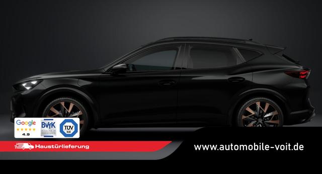 Cupra Formentor e-HYBRID 19" Dinamica EdgeP Kam eHk 