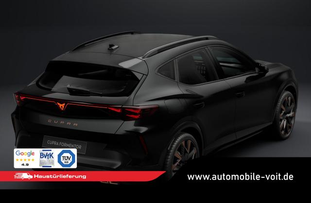 Cupra Formentor e-HYBRID 19" Dinamica EdgeP Kam eHk 