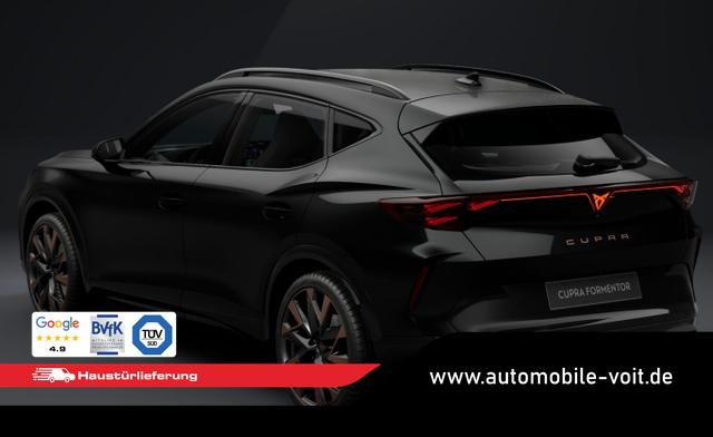 Cupra Formentor e-HYBRID 19" Dinamica EdgeP Kam eHk 