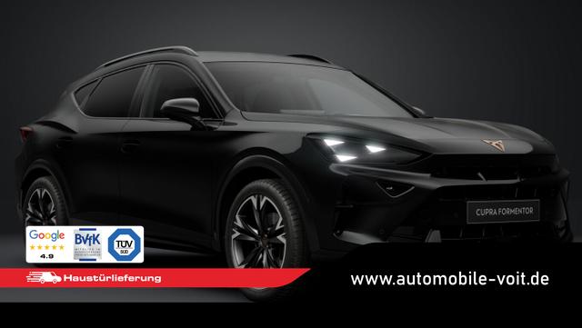 Cupra Formentor DSG EdgeP Kam eHk Keyless Ambi ACC PDC 