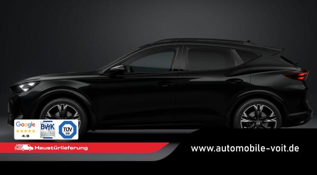 Cupra Formentor DSG EdgeP Kam eHk Keyless Ambi ACC PDC 