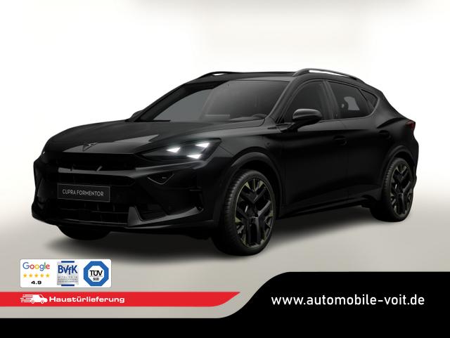 Cupra Formentor - Tribe Edition e-HYBRID Pano 19" Kam