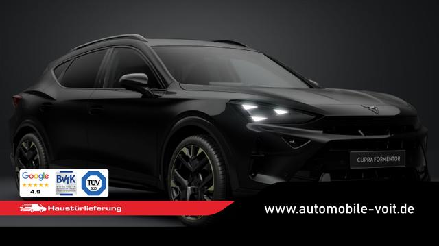 Cupra Formentor Tribe Edition e-HYBRID Pano 19" Kam 