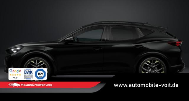 Cupra Formentor Tribe Edition e-HYBRID Pano 19" Kam 