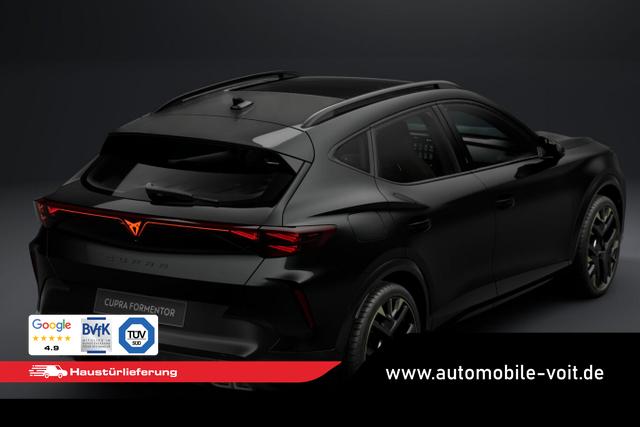 Cupra Formentor Tribe Edition e-HYBRID Pano 19" Kam 
