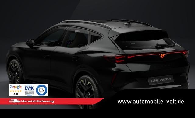 Cupra Formentor Tribe Edition e-HYBRID Pano 19" Kam 