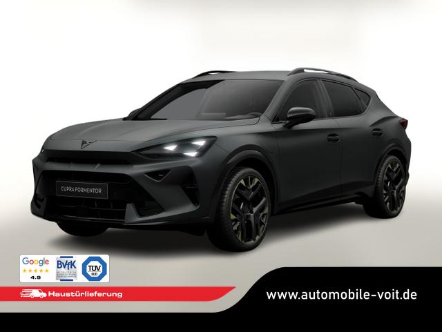 Cupra Formentor - Tribe Edition e-HYBRID Matrix DCC IPA