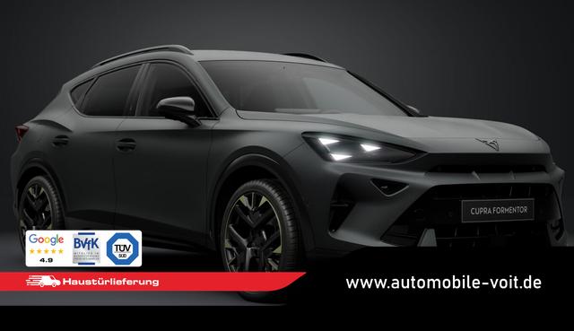 Cupra Formentor Tribe Edition e-HYBRID Matrix DCC IPA 