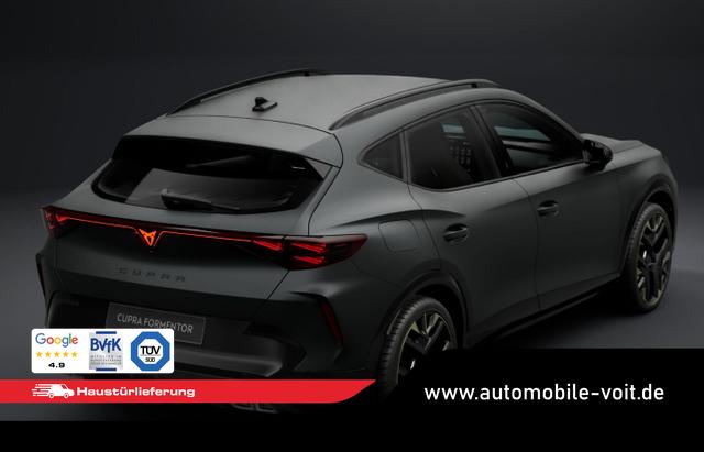 Cupra Formentor Tribe Edition e-HYBRID Matrix DCC IPA 