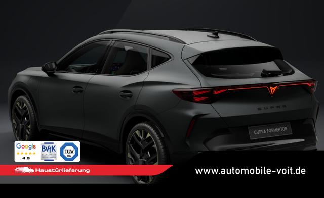 Cupra Formentor Tribe Edition e-HYBRID Matrix DCC IPA 